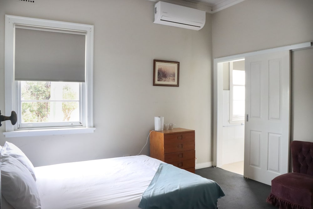 Superior Queen Ensuite Room photo 1
