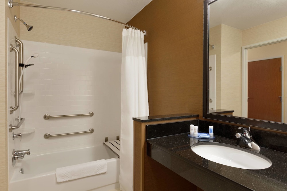 SureStay by Best Western Bismarck, Billede 6
