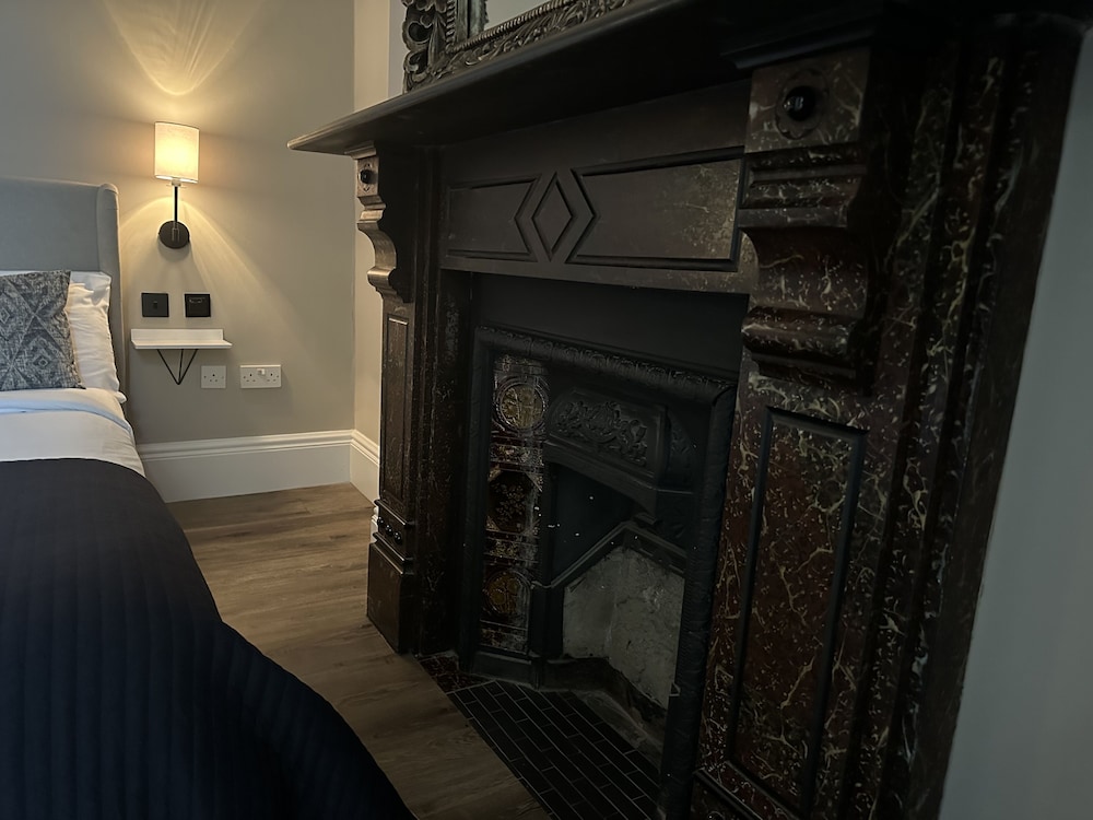 City Double Room - Photo 6