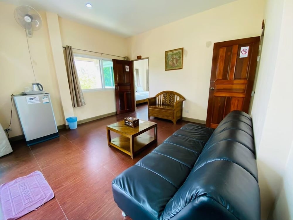 Sky Family Suite photo 2