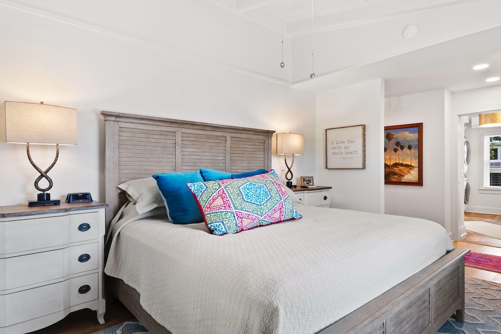 Signature Chalet