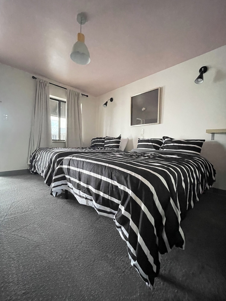 Deluxe Double Room, 2 Double Beds