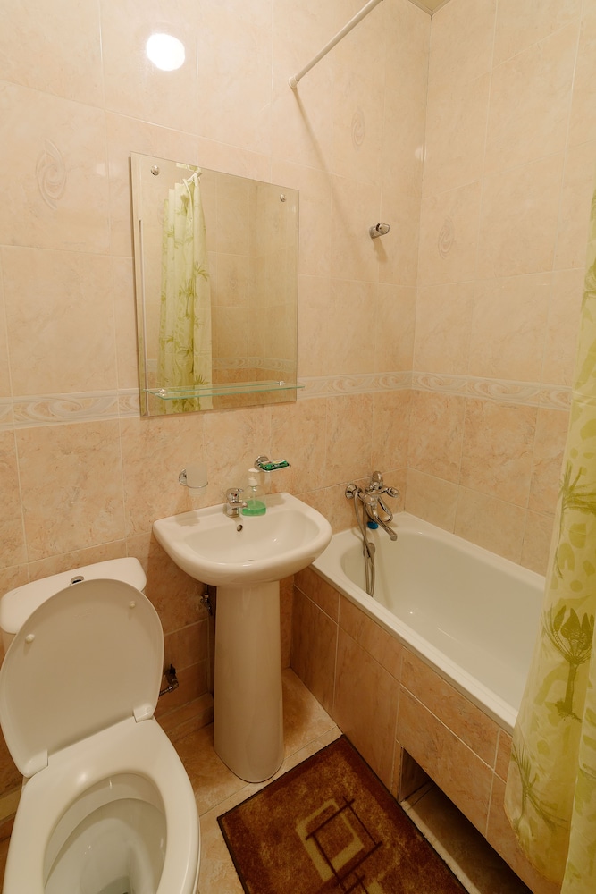 Standard Twin Room, 1 Bedroom photo 3