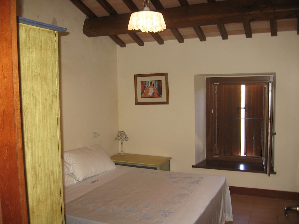 Apartment, 3 Bedrooms, Valley View (Sargano) photo 2