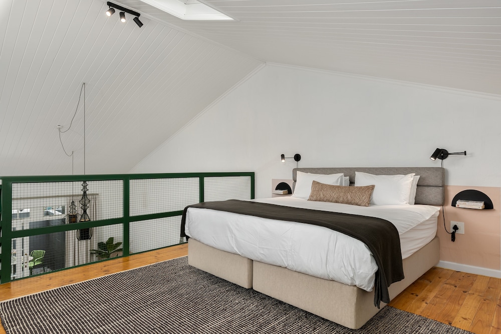 Deluxe Loft photo 2