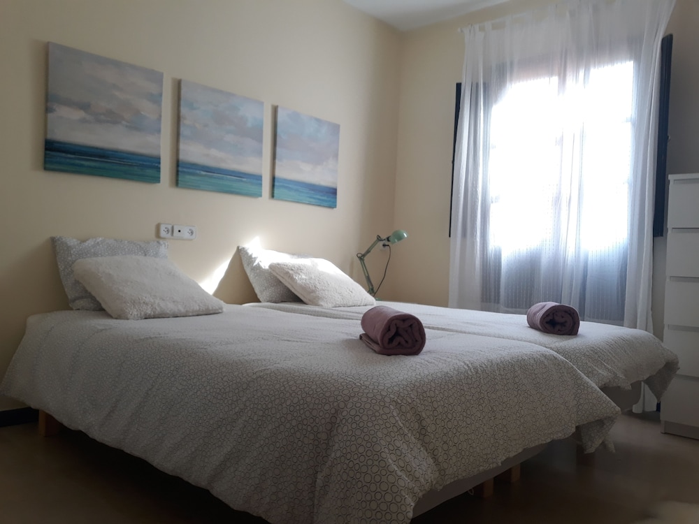 Apartamento, 1 habitación