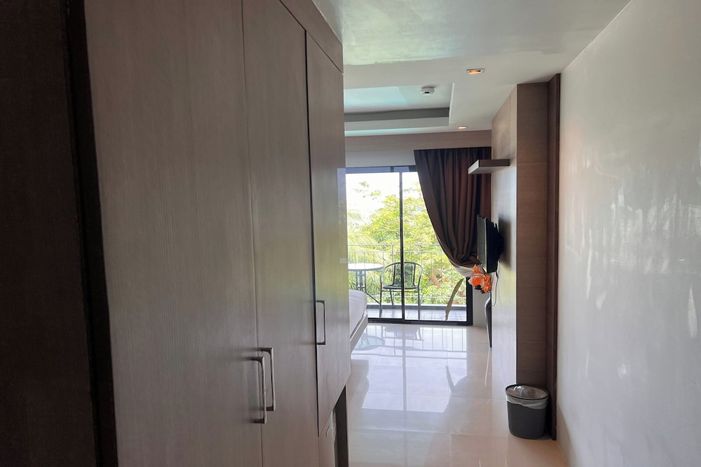 Superior Room, Sea View - Photo 7