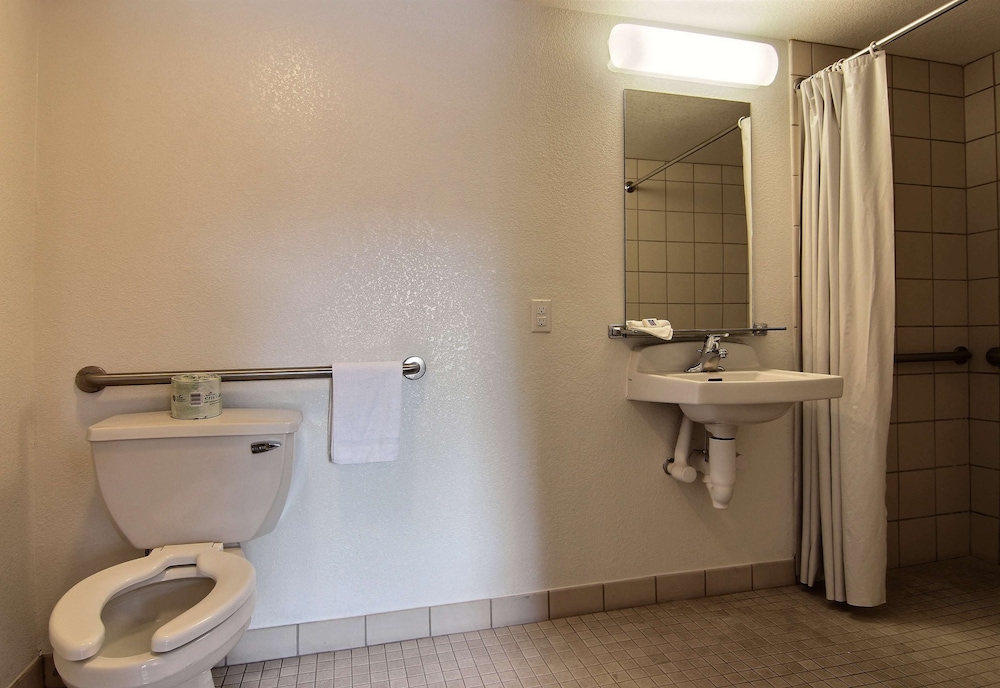 Motel 6-Albuquerque, NM - Coors Road, Foto 2
