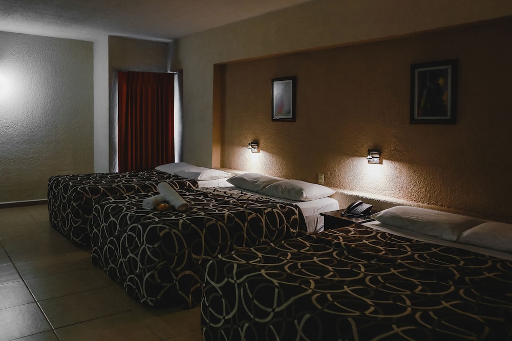 Triple Room photo 2