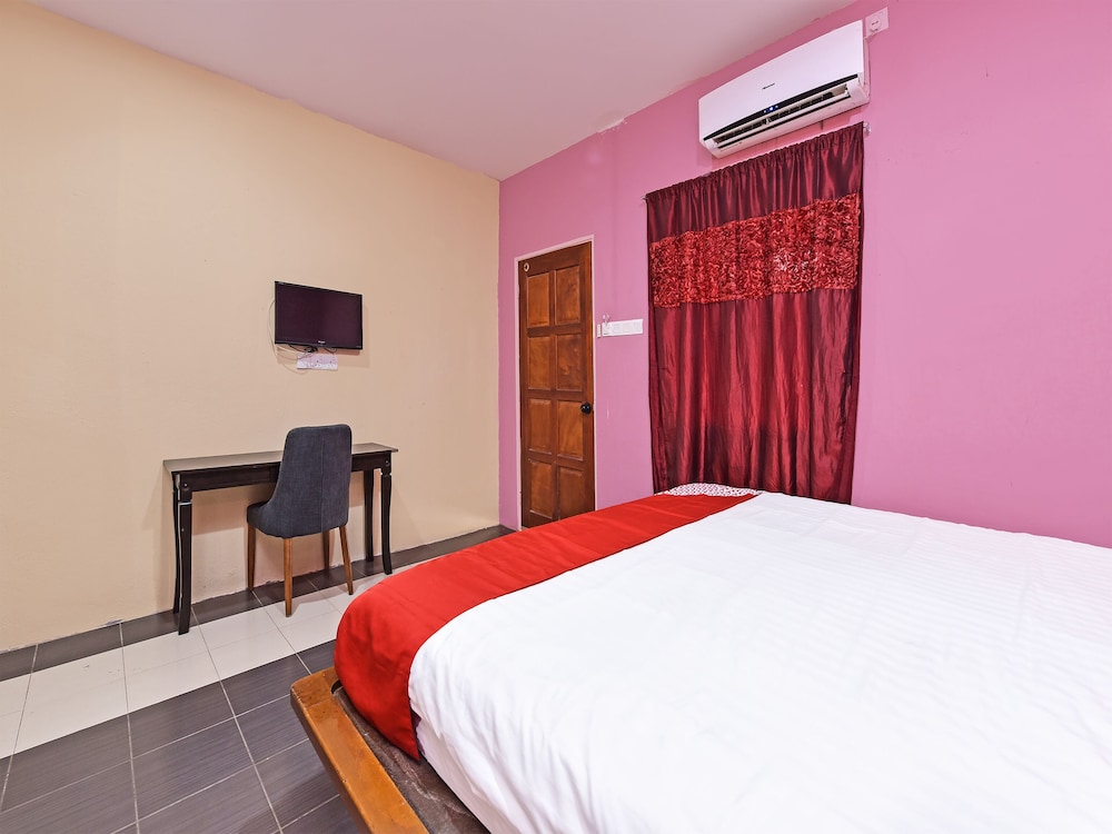 Standard Double Room, 1 King Bed - Photo 5