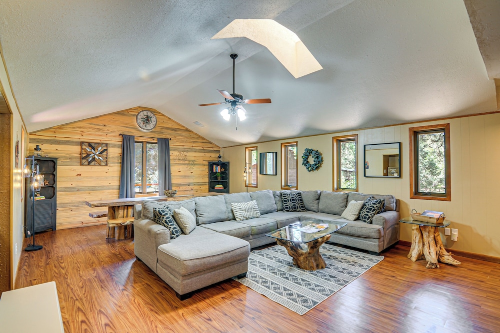 House (4 Bedrooms) photo 1
