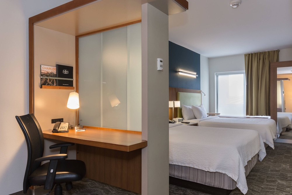 Studio Suite, Multiple Beds - Photo 4