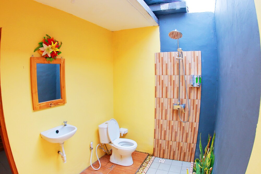Superior Double Room, 1 Double Bed, Garden View photo 2