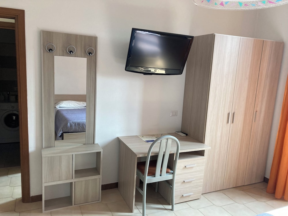 Basic Apartment