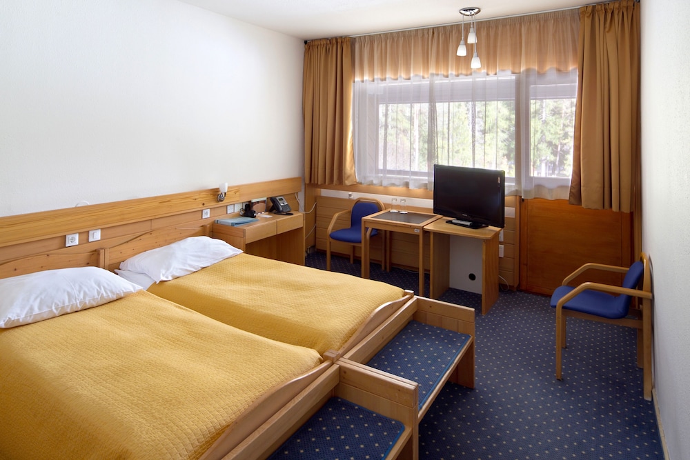 Standard Double Room photo 2