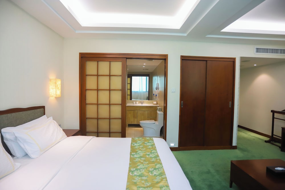 Superior Executive Room - Photo 13