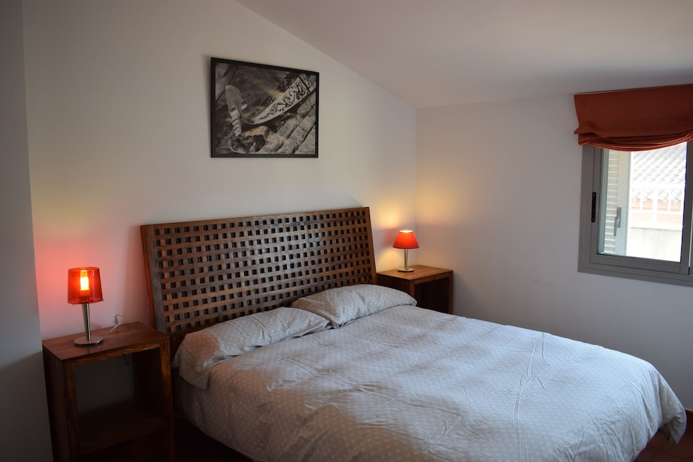 Apartamento, 3 habitaciones