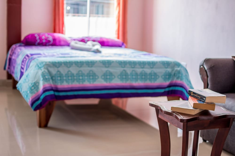 Double Room photo 1