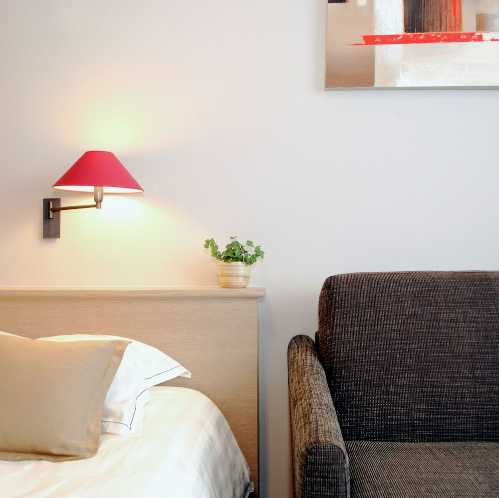 Comfort Twin Room photo 3
