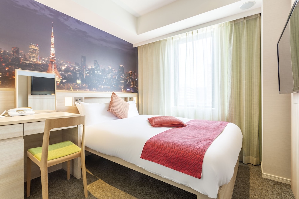 [Non Smoking]Comfort Double Room photo 2