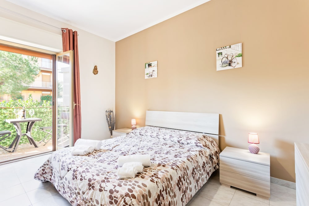 Apartment, 4 Bedrooms