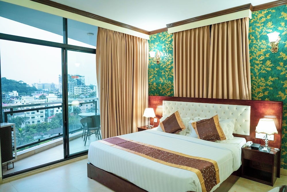Premium Room