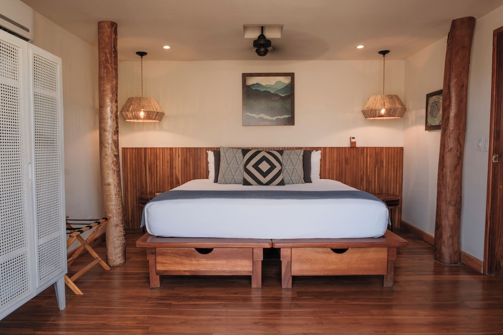 KING DELUXE ROOM photo 1