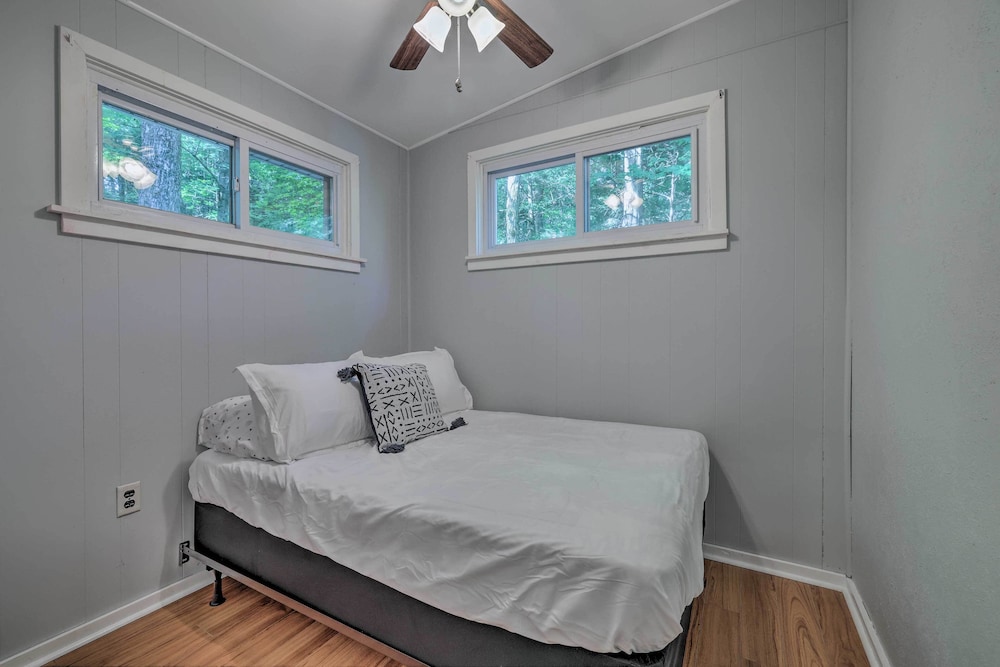 House (2 Bedrooms) photo 1