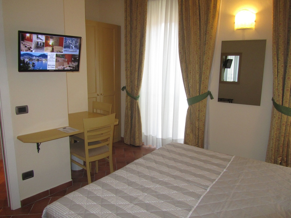 Classic Double Room - Photo 2