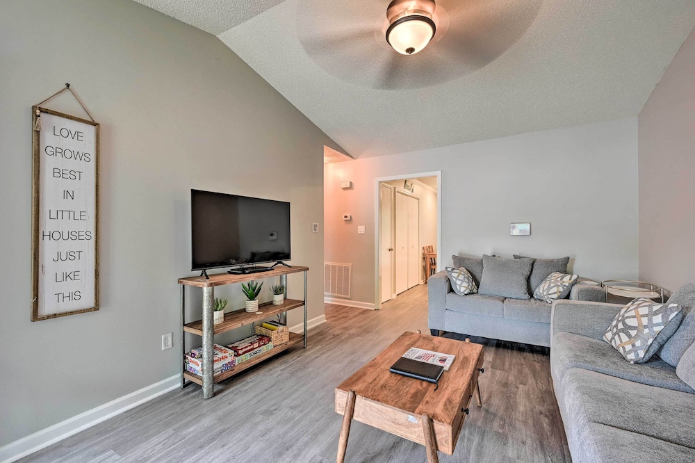 Apartment (2 Bedrooms) photo 1
