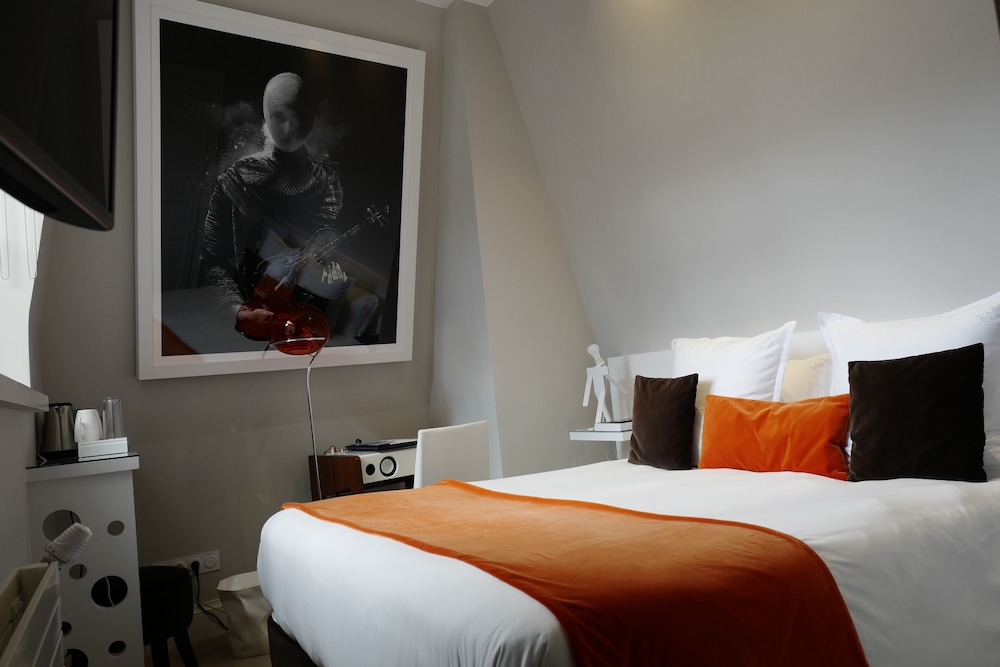 Comfort Single Room