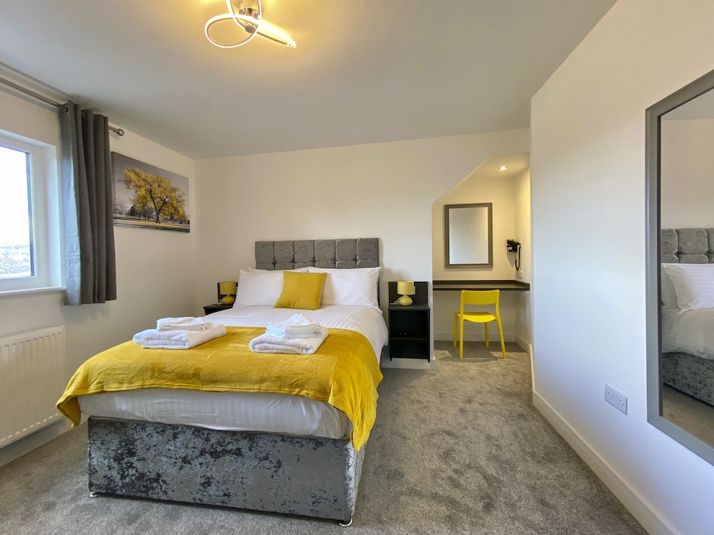 Superior Double Room, Ensuite (Paddington ) photo 1