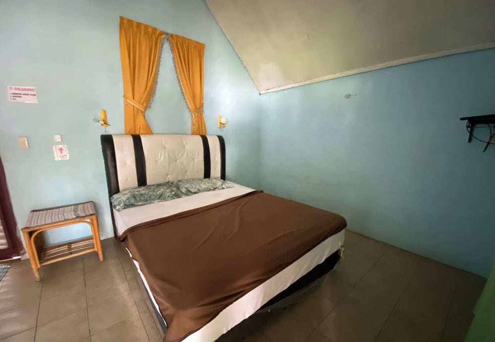 Standard Double Room, Mountain View