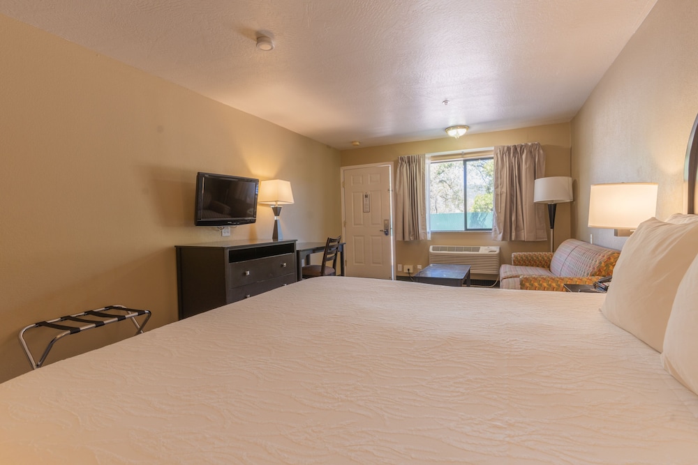 The Oakhurst Inn at Yosemite, Foto 5