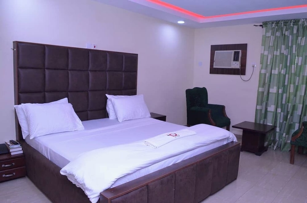 Standard Room, 1 Bedroom, Private Bathroom