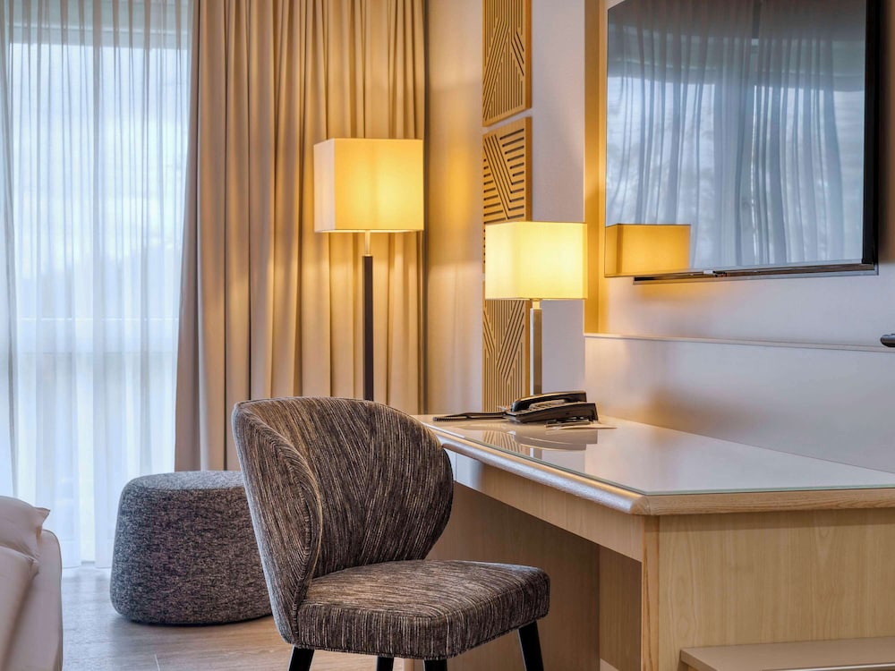 Comfort Room, 1 Double Bed - Photo 6