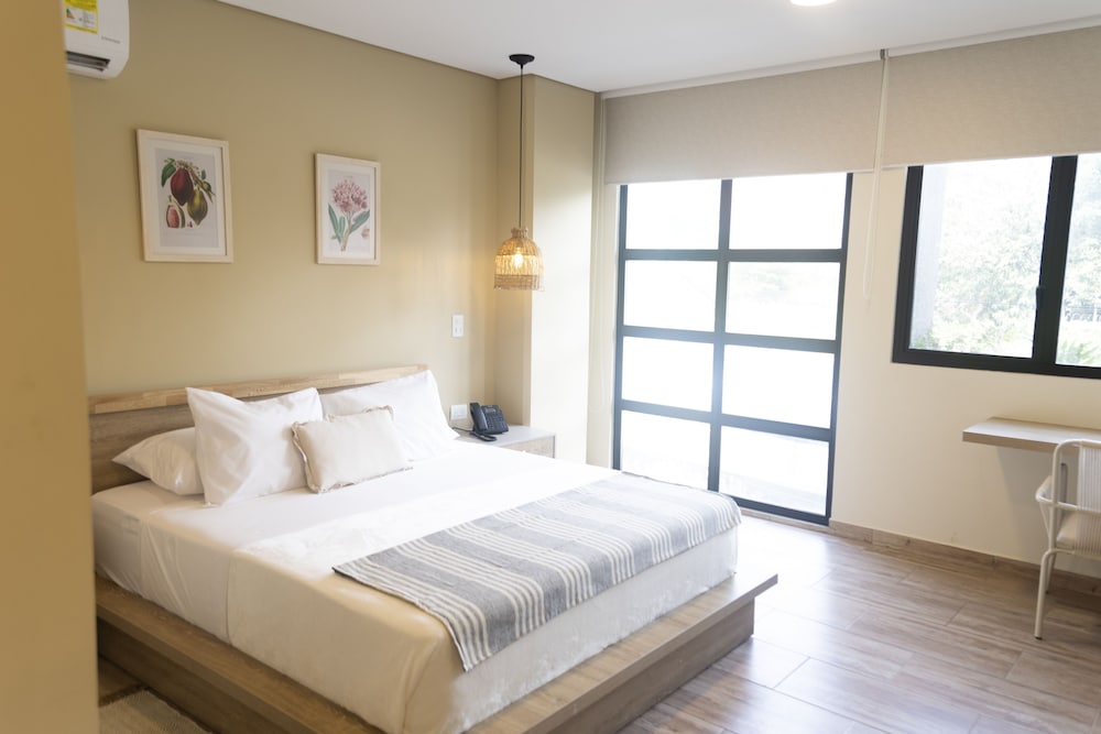 Grand Double Room photo 1