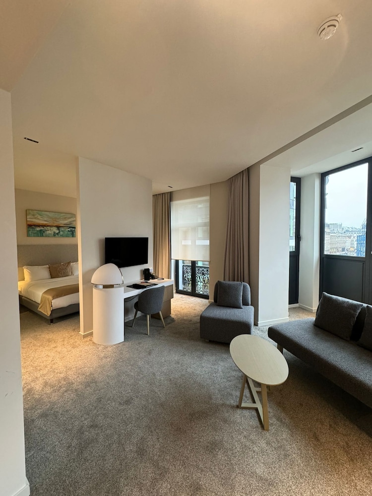 Business Suite.
