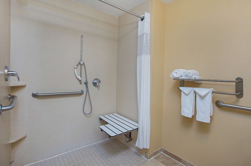 Hampton Inn Covington, GA, Fotografia 4
