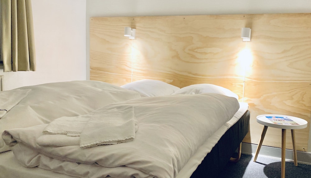 Family Quadruple Room, 1 Queen Bed with Sofa bed, photo 6