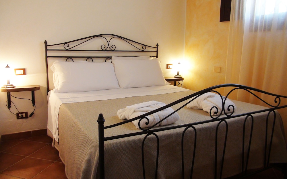 Deluxe Room (Tellaro) photo 2