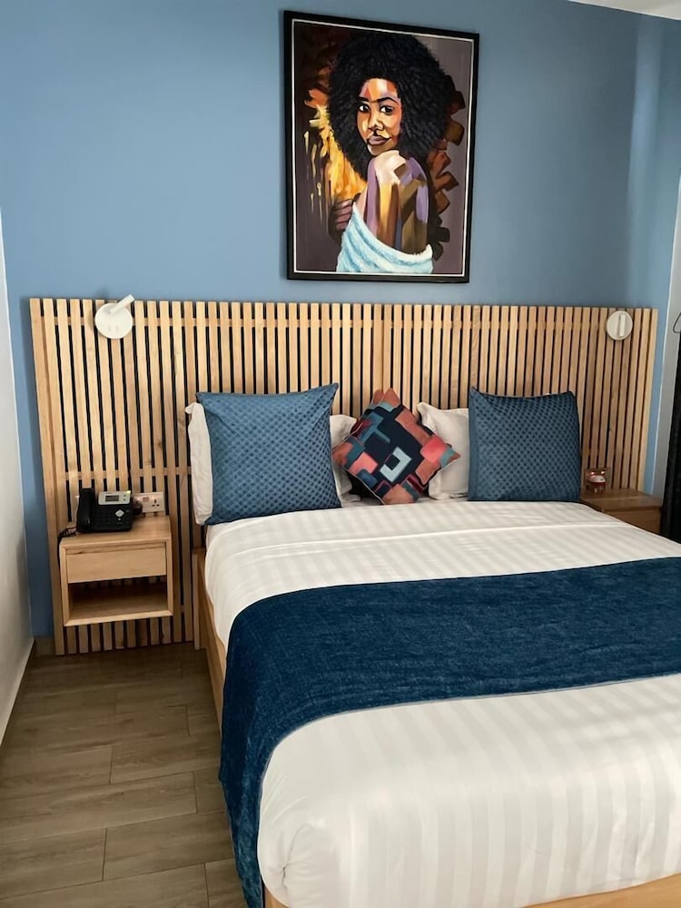 Superior Double Room Single Use, Terrace photo 1