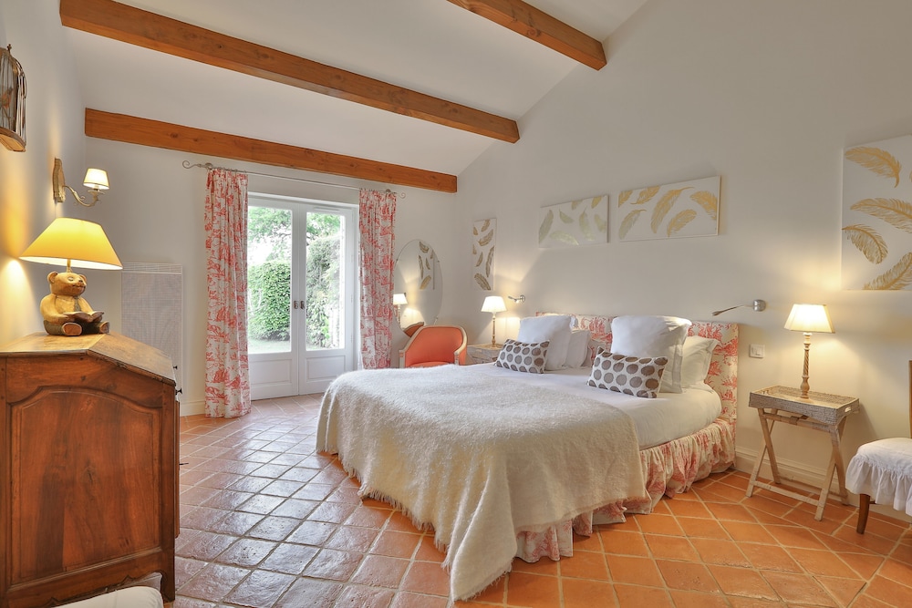 Room (La Maison du Boulanger) photo 2