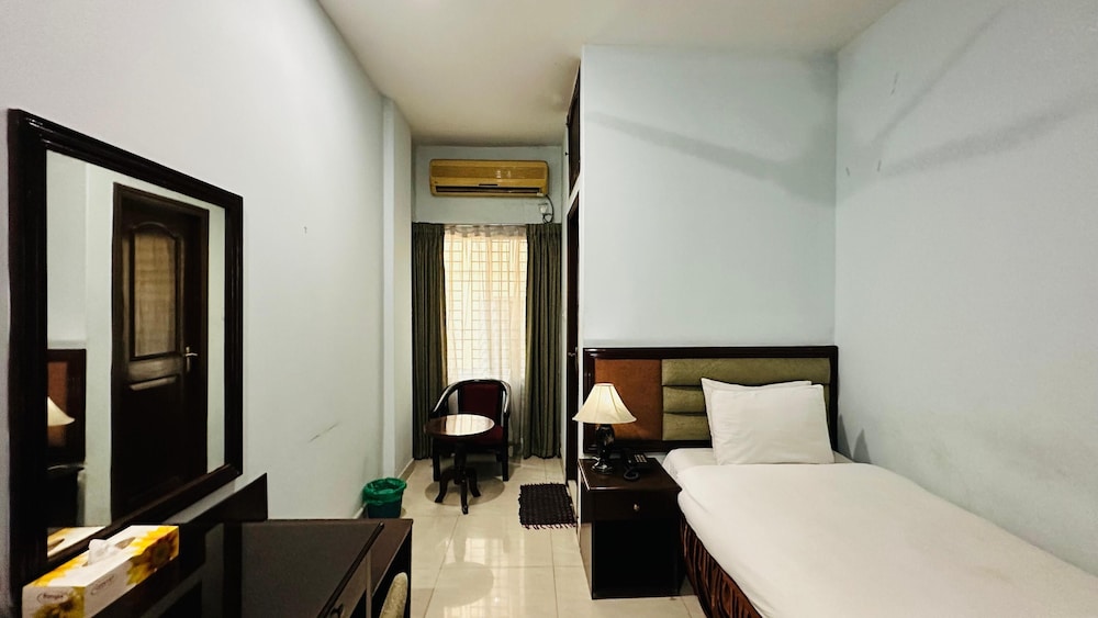 Deluxe Single Room photo 1