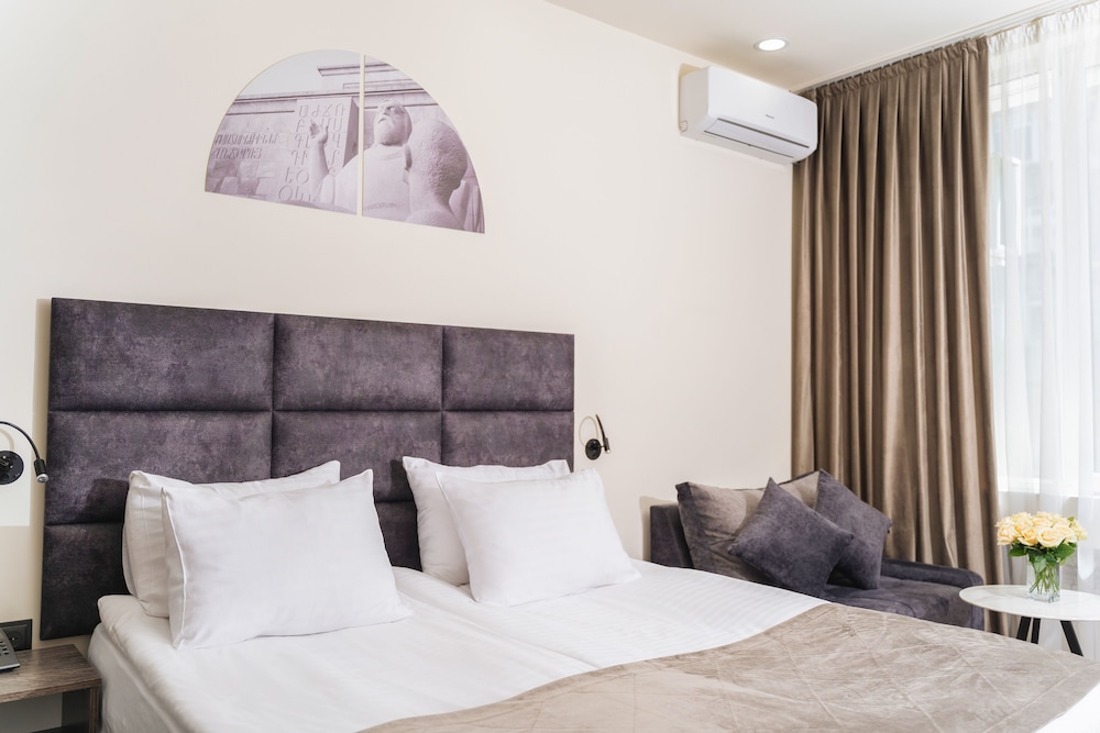Superior Double or Twin Room, 1 Bedroom
