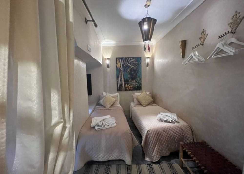 Traditional Double Room