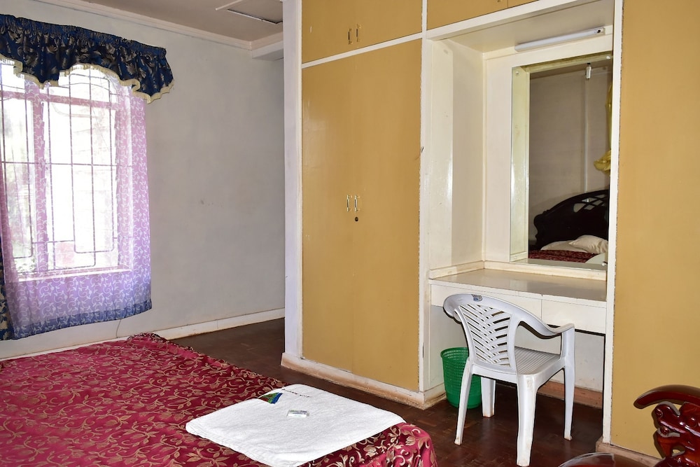 Standard Double Or Twin Room photo 2