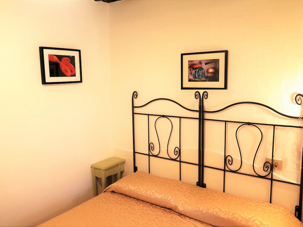 Standard Double or Twin Room photo 2