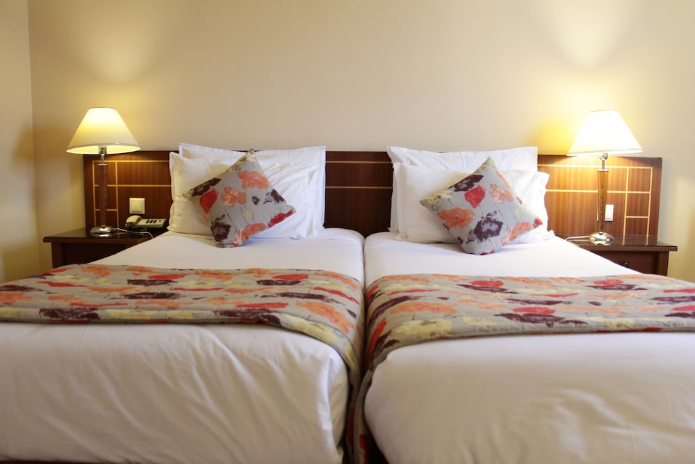 Double or Twin Room photo 2