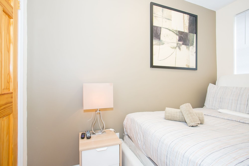 Standard Apartment, 4 Bedrooms photo 3